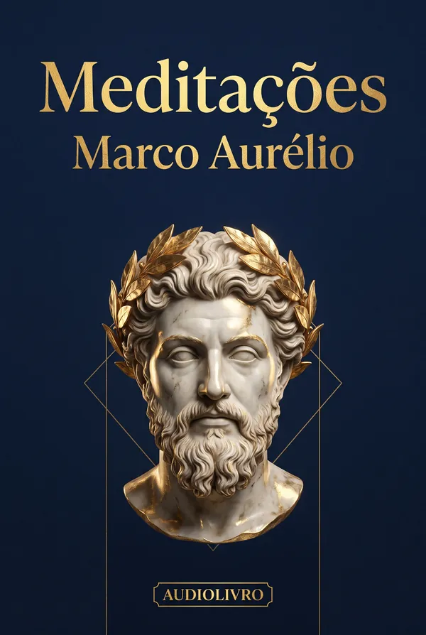 Meditações — Marco Aurélio