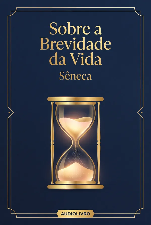 Sobre a Brevidade da Vida — Sêneca
